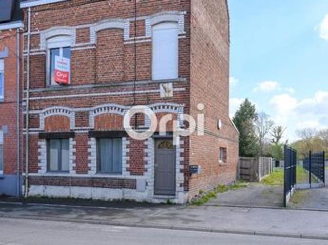 Maison 8 pièces 152 m²