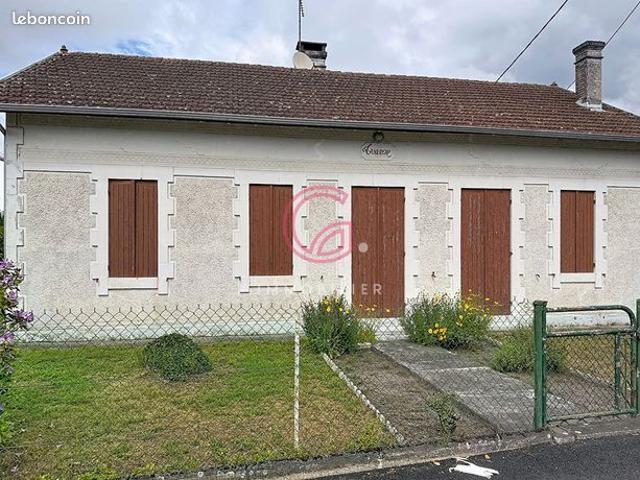 Maison 8 pièces 152 m²