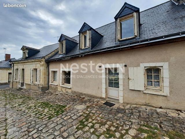 Maison 8 pièces 152 m²