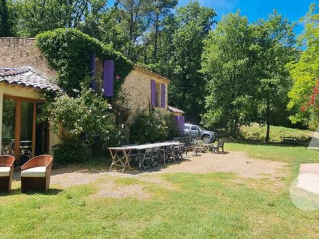 Maison 8 pièces 153 m²