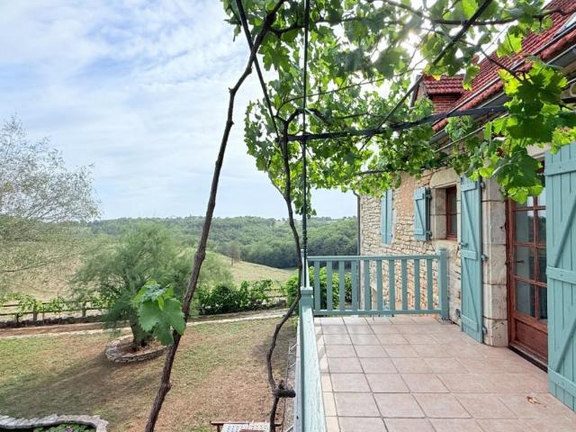 Maison 8 pièces 153 m²