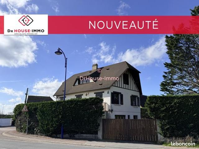Maison 8 pièces 153 m²