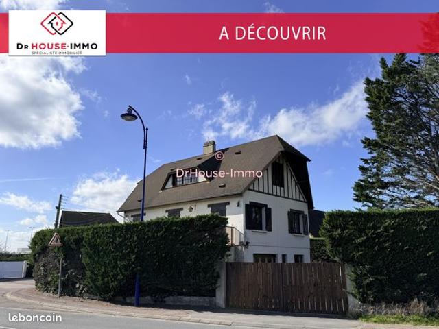 Maison 8 pièces 153 m²