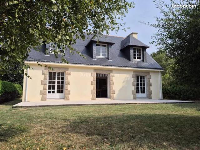 Maison 8 pièces 153 m²