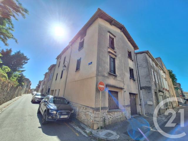 Maison 8 pièces 153 m²