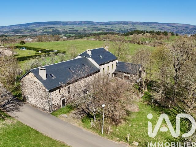 Maison 8 pièces 153 m²