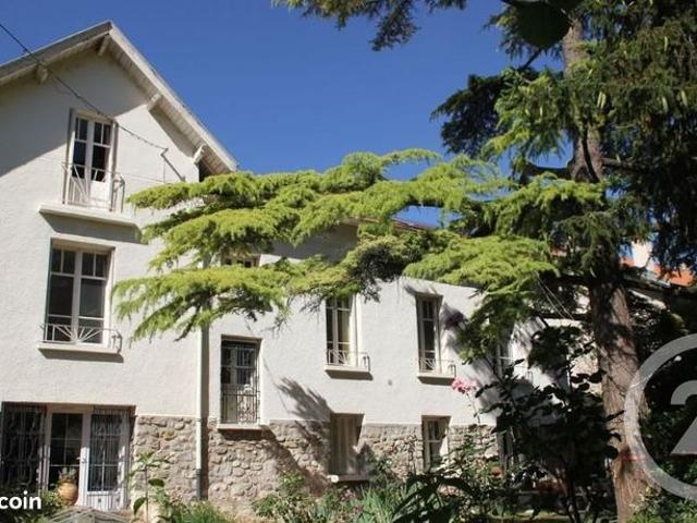 Maison 8 pièces 153 m²