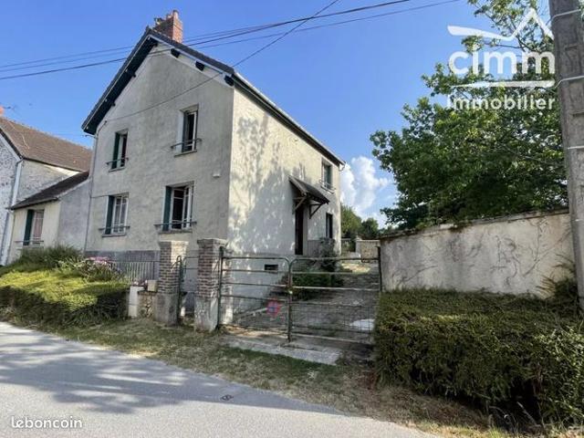 Maison 8 pièces 153 m²