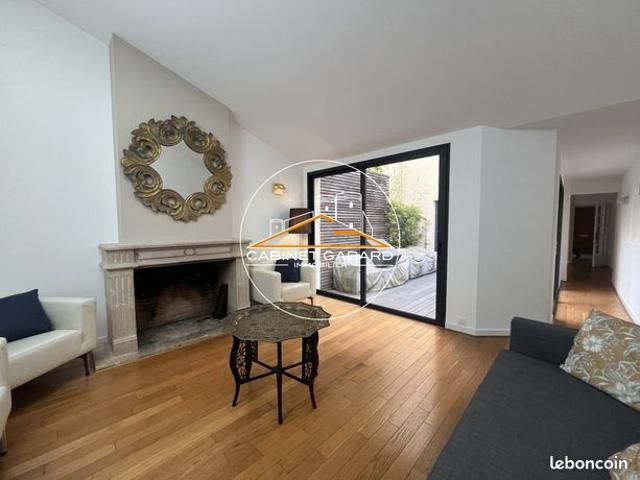 Maison 8 pièces 153 m²