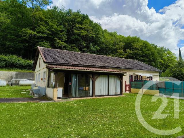 Maison 8 pièces 153 m²