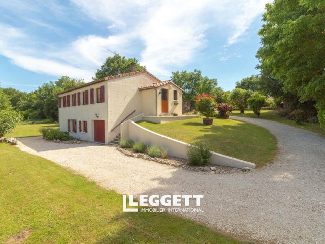 Maison 8 pièces 153 m²
