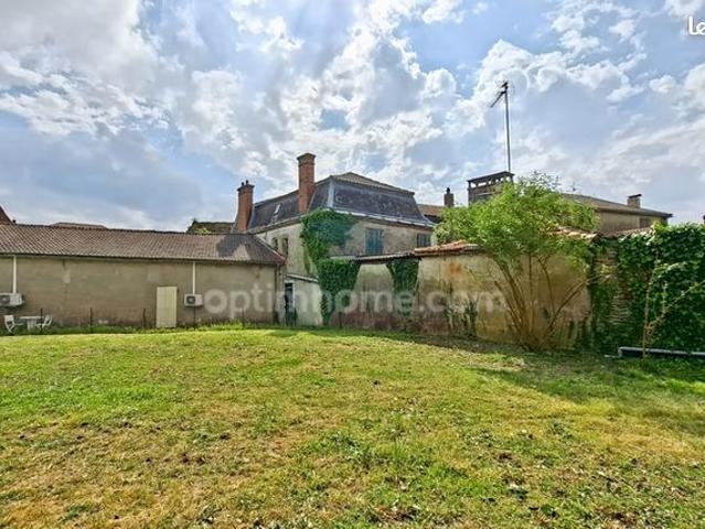 Maison 8 pièces 153 m²