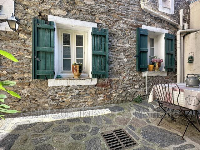 Maison 8 pièces 153 m²