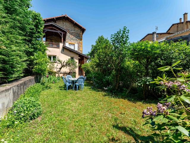 Maison 8 pièces 153 m²