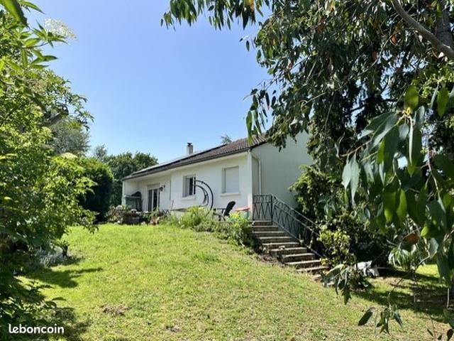 Maison 8 pièces 153 m²