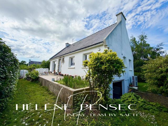 Maison 8 pièces 153 m²