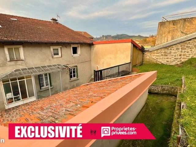 Maison 8 pièces 153 m²