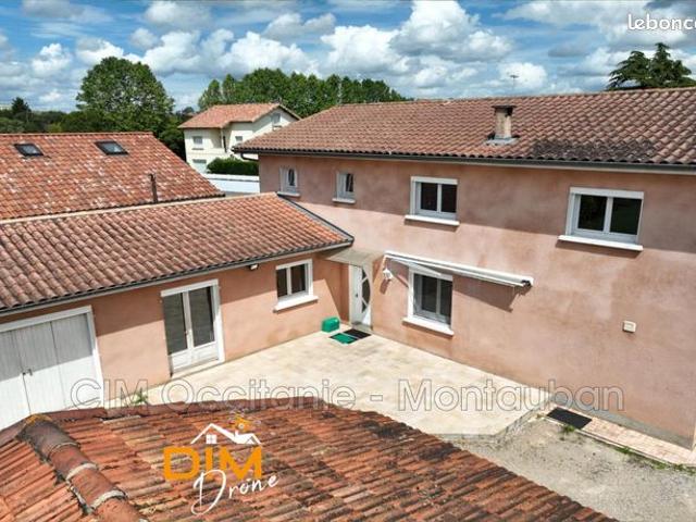Maison 8 pièces 153 m²