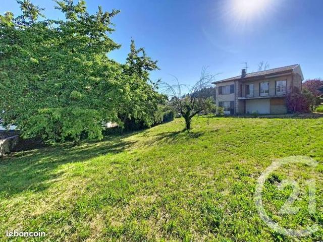 Maison 8 pièces 153 m²