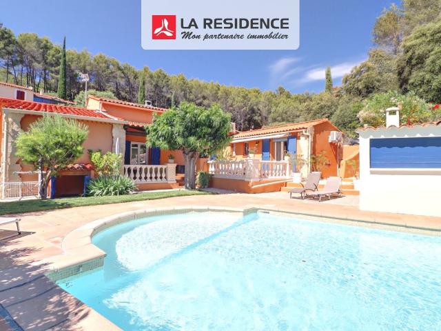 Maison 8 pièces 153 m²