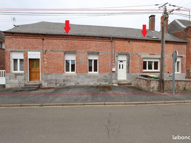 Maison 8 pièces 153 m²