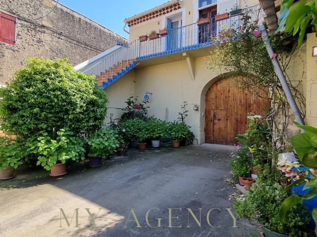 Maison 8 pièces 153 m²