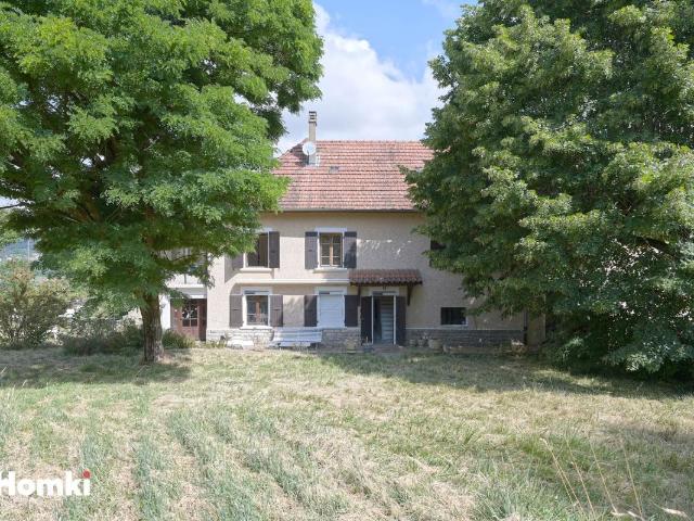 Maison 8 pièces 153 m²