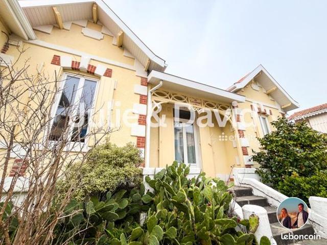 Maison 8 pièces 153 m²