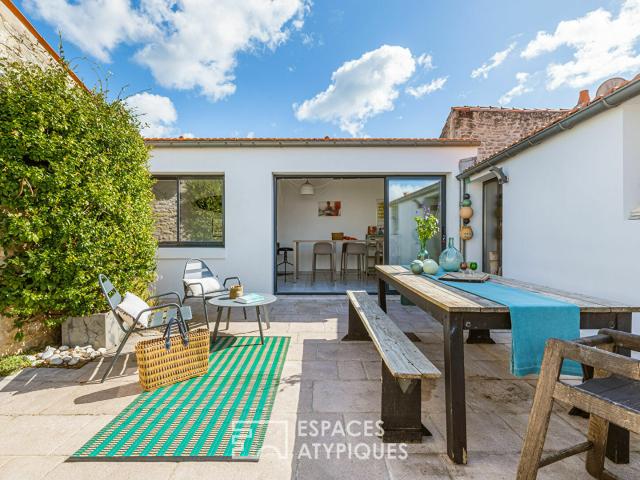 Maison 8 pièces 153 m²