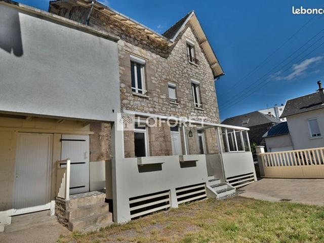 Maison 8 pièces 153 m²