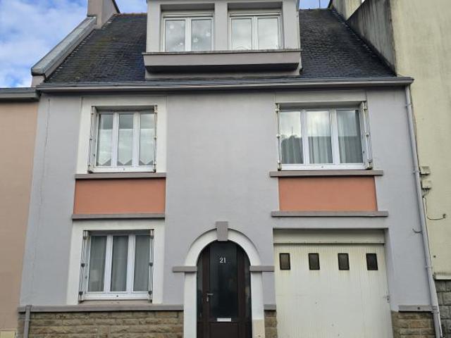 Maison 8 pièces 153 m²