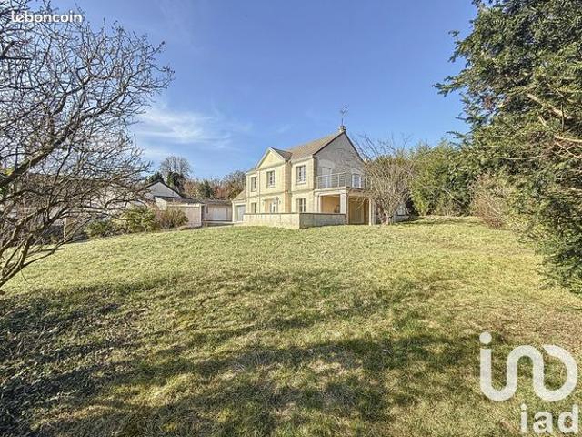 Maison 8 pièces 153 m²