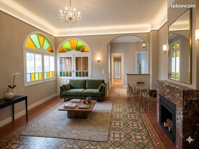 Maison 8 pièces 153 m²