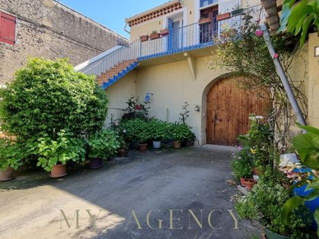 Maison 8 pièces 153 m²