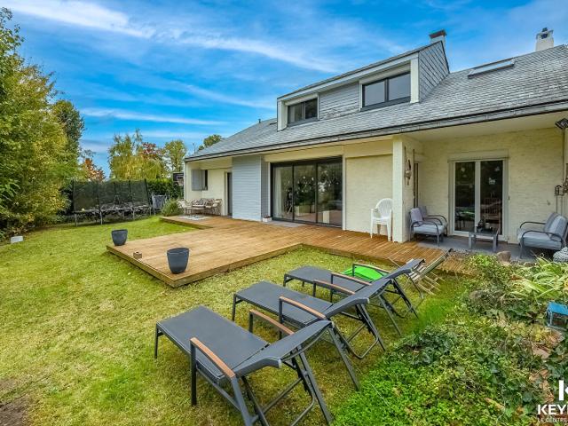 Maison 8 pièces 164 m²