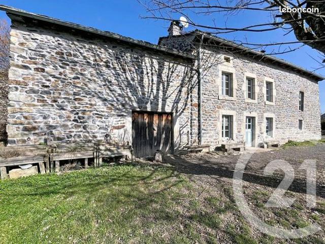 Maison 8 pièces 164 m²
