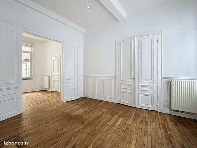 Maison 8 pièces 164 m²