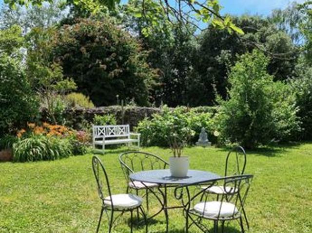 Maison 8 pièces 164 m²