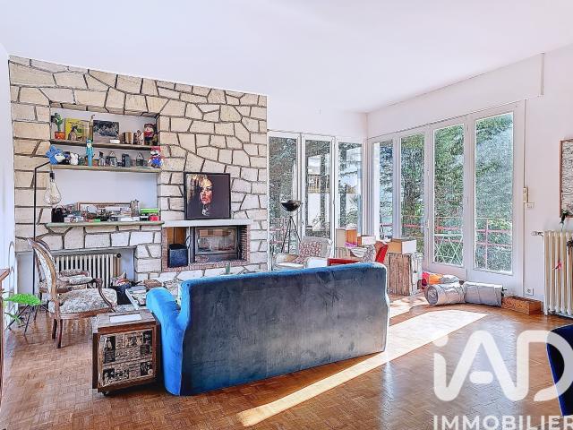 Maison 8 pièces 164 m²