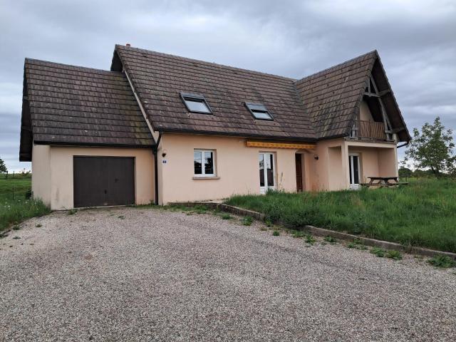Maison 8 pièces 164 m²