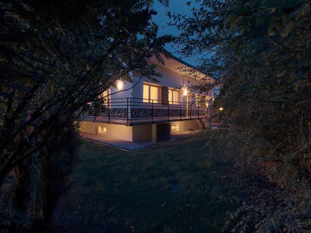 Maison 8 pièces 164 m²