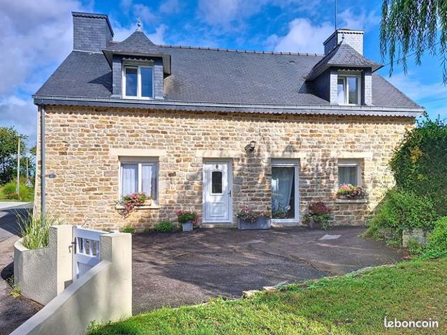 Maison 8 pièces 164 m²