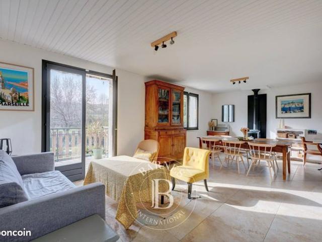 Maison 8 pièces 164 m²