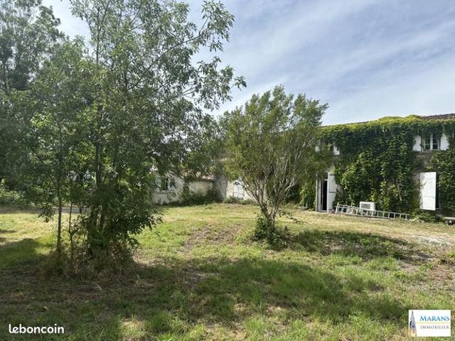 Maison 8 pièces 164 m²