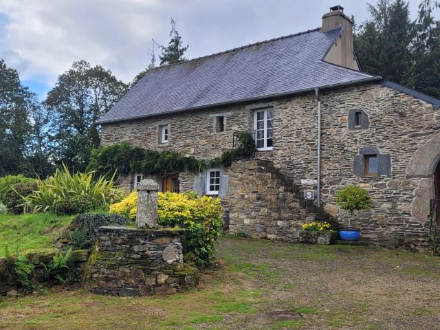 Maison 8 pièces 164 m²