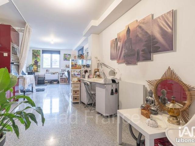 Maison 8 pièces 164 m²