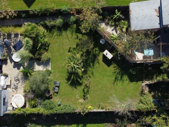 Maison 8 pièces 164 m²