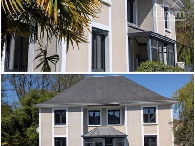 Maison 8 pièces 164 m²
