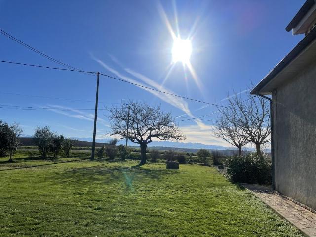Maison 8 pièces 164 m²