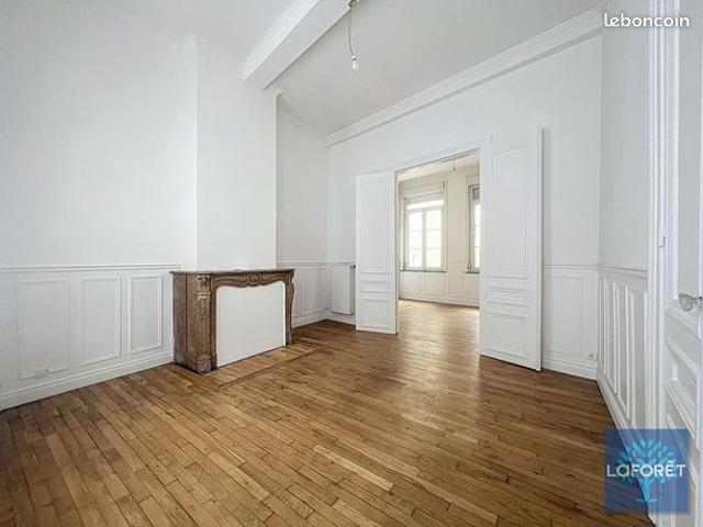 Maison 8 pièces 164 m²
